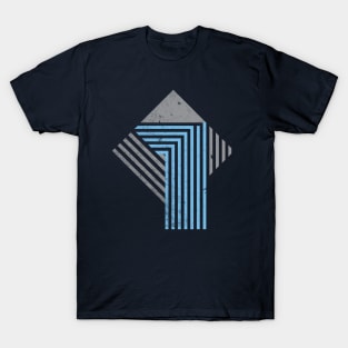 90s Vintage Waterfall T-Shirt